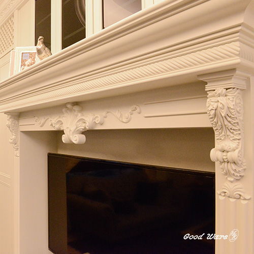 pu建材是怎么做到紋理清晰 立體感強的 pu建材產(chǎn)品特性系列文之三