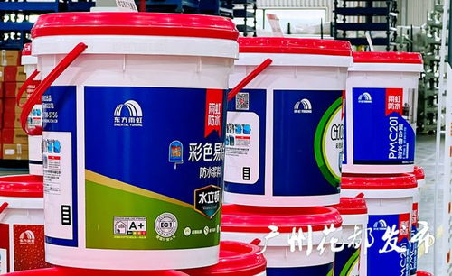 產(chǎn)業(yè)人才話(huà)花都② 胡國(guó)雄 步履不停 共筑幸福之都