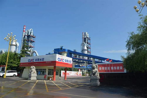 寧陽縣綠色建材產業鏈 推動項目建設 激發綠色低碳發展動能