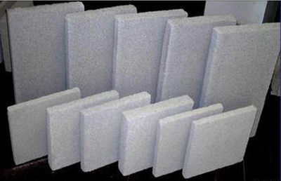 水泥發泡保溫板-【效果圖,產品圖,型號圖,工程圖】-中國