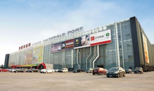 無(wú)錫建材市場(chǎng)有哪些