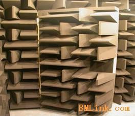 消聲室-【效果圖,產品圖,型號圖,工程圖】-中國