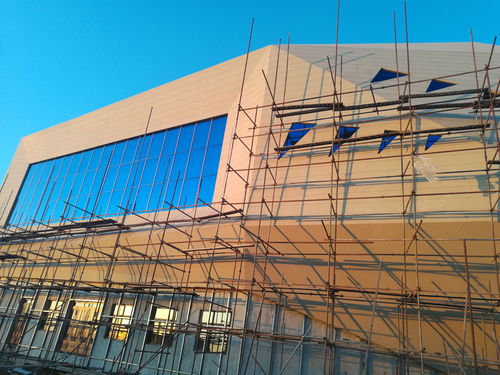 北新石膏板報(bào)價(jià)與廠家信息解析