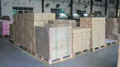 濟南至額敏縣建材運輸直達專線 準時準點，助力邊疆建設