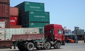 連云港貨運代理業困境調查 行業震蕩與轉型之路