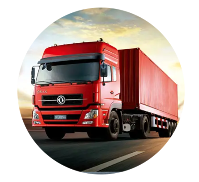 巴赫利貨運代理 專業物流解決方案的可靠伙伴