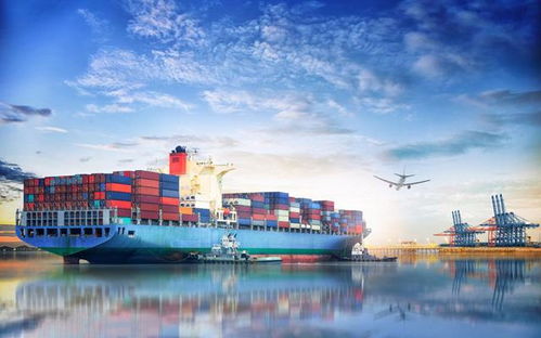 數字化浪潮下的貨代新篇章 環世物流與大掌柜合并，菜鳥與創新工場領航投資