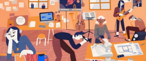 藝范藝術干貨 | 服務設計高分書目出爐，假期根本不夠用！