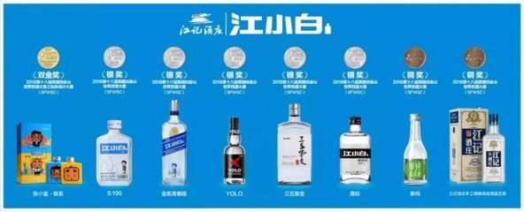 如果江湖再無江小白？食品銷售的新風向與創業啟示